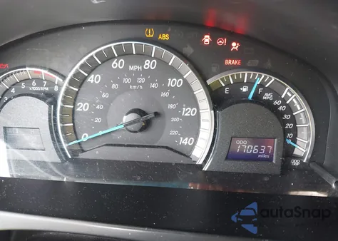 2014 Toyota Camry Se из США, поврежденный, VIN 4T1BF1FK2EU850746